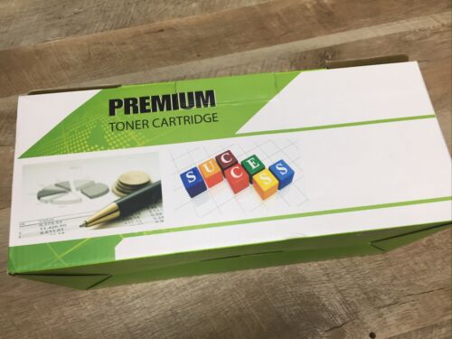SEALED 2 Pack TN760 Compatible Toner Cartridges (6922749771959)